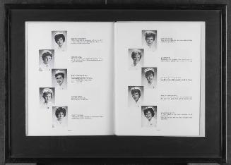 From the series "Nurses"