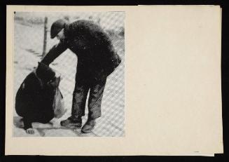 “People drained of their last strength.” (p. 27)