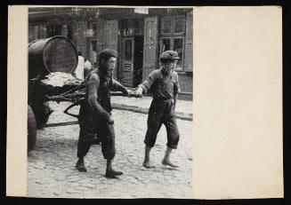 Untitled page  [sequence from “The most tragic victims...”]  (p.50)