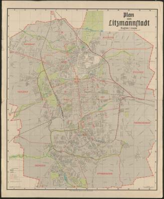Lodz Ghetto