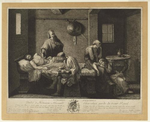 Testament d'Eudamidas