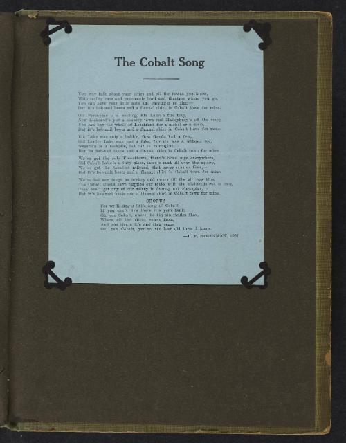 [Page 131 of Alan Fraser Fairlie and Family Snapshot Album]