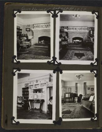 [Page 42 of Alan Fraser Fairlie and Family Snapshot Album]