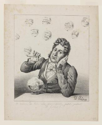 Et mousse de tous les gouvernements, passé, présent, futur!