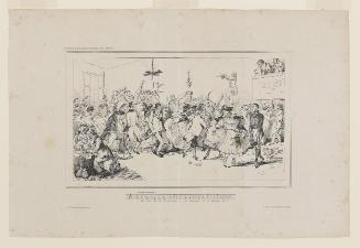 Contredanse Monarchique