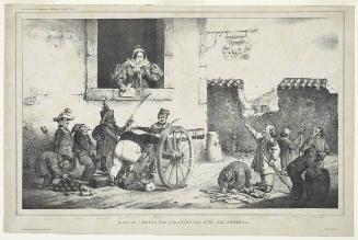 Enfans, Croyez moi, ne jouez pas avec ces armes là