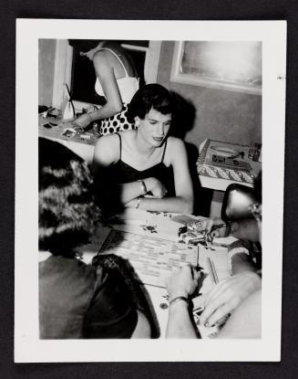 Digital Transgender Archive