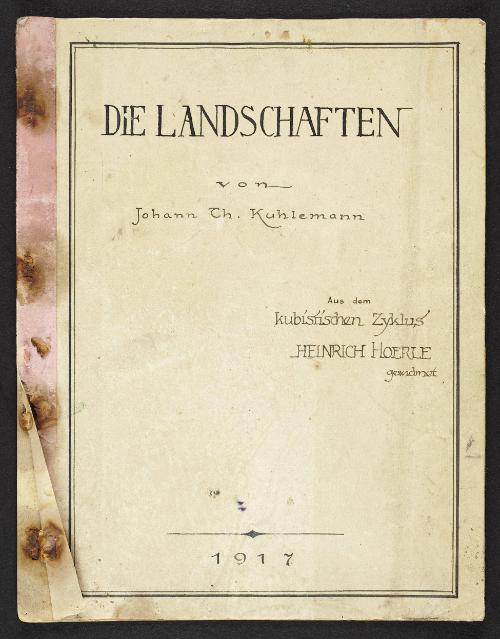 Johannes Theodor Kuhlemann