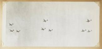 Pictorial Review From April 1945 - August 1946 of SO. Pacific Islands, Philippines, Okinawa & Japan