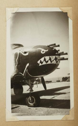 Pictorial Review From April 1945 - August 1946 of SO. Pacific Islands, Philippines, Okinawa & Japan