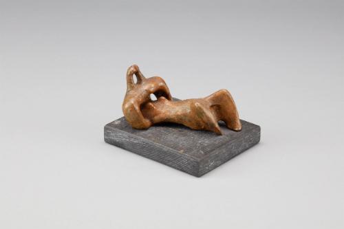 Reclining Figure