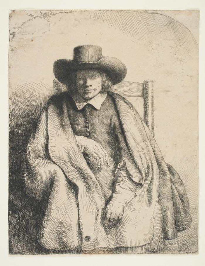 Rembrandt van Rijn