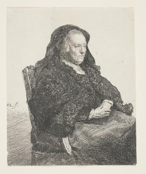 Rembrandt van Rijn