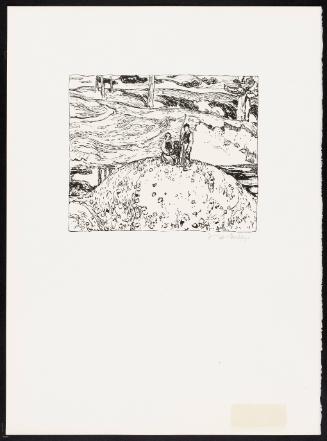 Frederick Horsman Varley