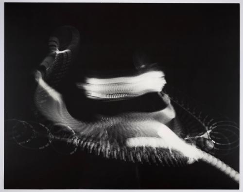 Swirls & Eddys of Tennis