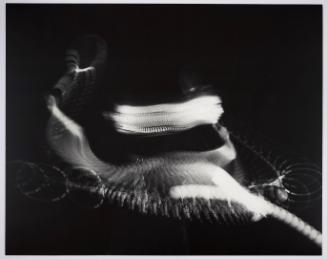 Swirls & Eddys of Tennis