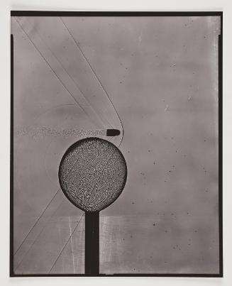 Bullet Helium Bubble, near miss