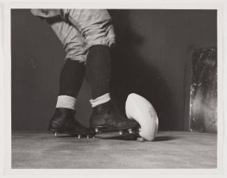 Football Kick-MGM 1940
