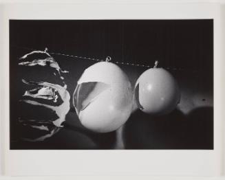 Bullet Thru 3 Balloons, 1959