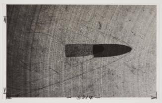 Bullet (Double Flash), ca 1960