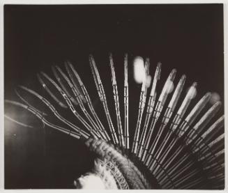 Bromwich Serves, 1938