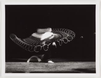 Jenny Tuckey Forehand Multiflash