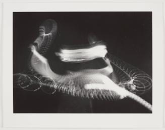 Swirls & Eddys of Tennis