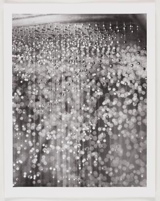 Lead from Shot Tower