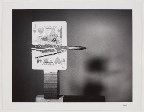 6002 (bullet through jack of hearts)