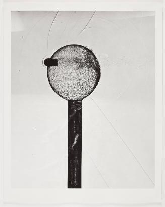 Bullet Through He Bubble