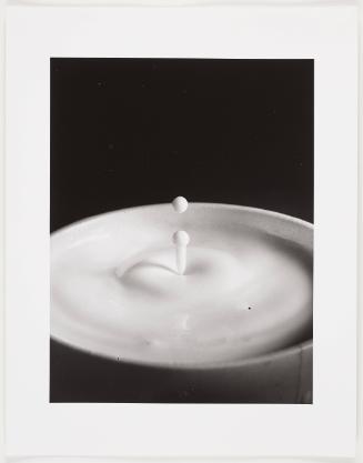 Milk Drop Sequence (3514)