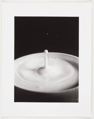 Milk Drop Sequence (3512)