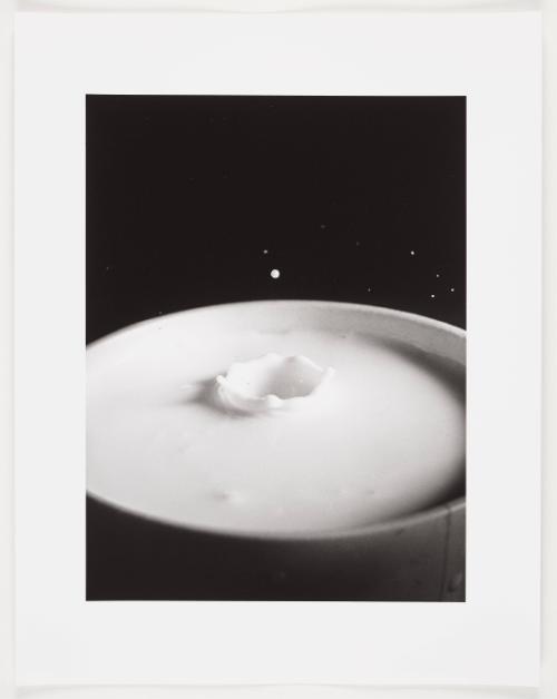 Milk Drop Sequence (3508)