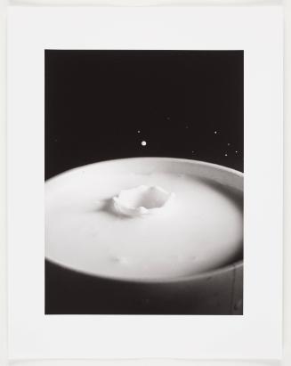 Milk Drop Sequence (3508)