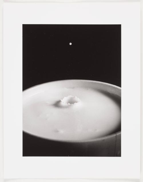 Milk Drop Sequence (3507)