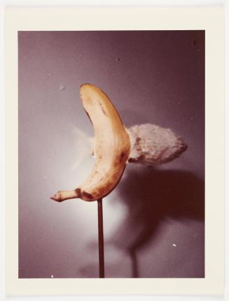 Bullet thru Banana