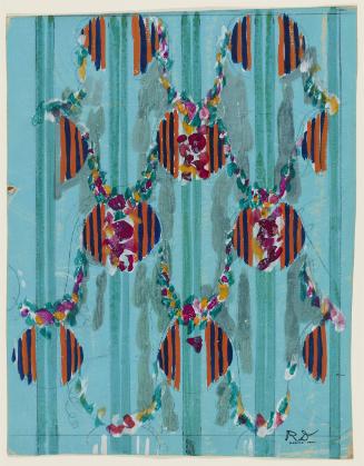 Guirlandes de fleurs