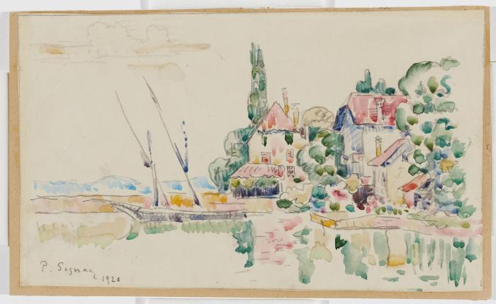 Paul Signac