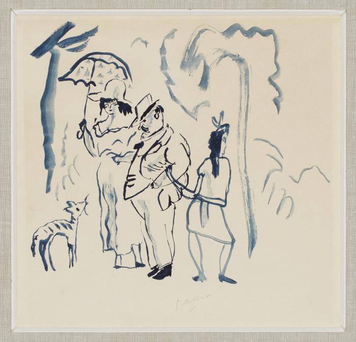Jules Pascin