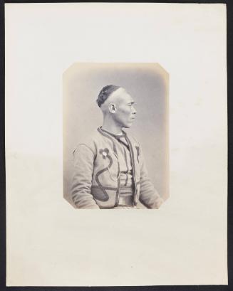 128. Mohamed au said Zerouke (25 ans) (Tirailleur algérien) - Profile