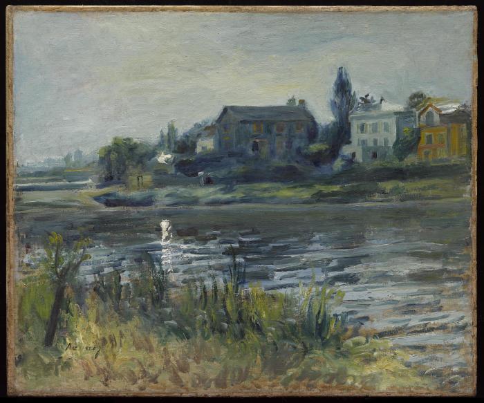 Pierre-Auguste Renoir