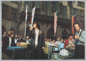 The Doors Quarterly Magazine