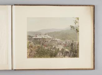 Album: Views of Kobe, Kioto…   from Views of Kobe, Kioto...