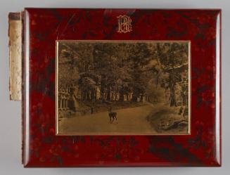 Album: Views of Kobe, Kioto…