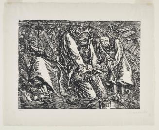 Kreuz - Und Sargrauber