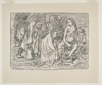 Die Erhalterin der Familie