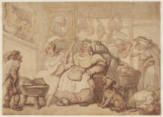 Music at the Butcher's