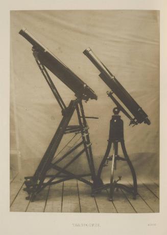 [Telescopes, Buron]