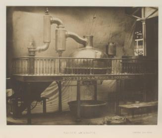 [Vacuum Apparatus, Pontifex and Wood]