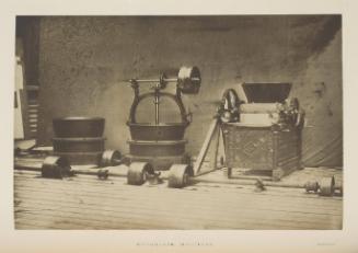 [Chocolate Machines, Hermann]